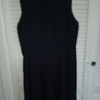 Navy DKNY dress Image 2