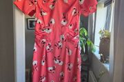 Dress River Island UK6