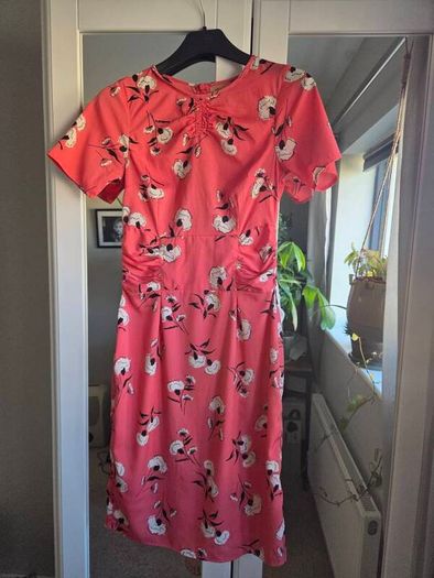 Dress River Island UK6