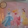 New kids pyjamas Disney  Princess Image 2