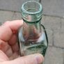 Vintage Glasgow Coffee and Chicory bottle Image 5