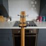 Vintage Aria SB1000 bass guitar - Made in Japan Image 9