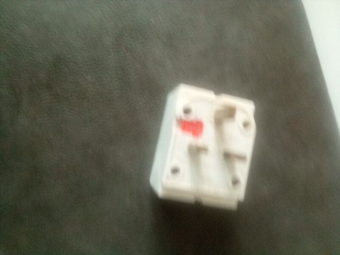 Bread. Bin.and. Triple.  Adaptor.