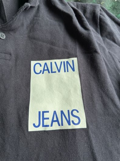 Calvin Klein Tshirt long
