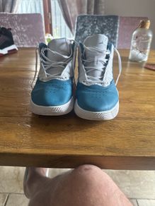 Size 10uk Jordan jumpman