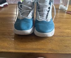 Size 10uk Jordan jumpman