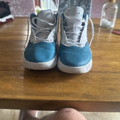 Size 10uk Jordan jumpman