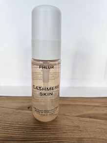 Phlur Cashmere Skin body spray 30ml