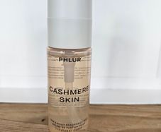 Phlur Cashmere Skin body spray 30ml
