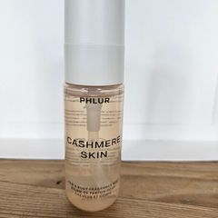 Phlur Cashmere Skin body spray 30ml