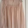 River Island Smock Top Image 2