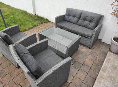 Garden Furniture Set