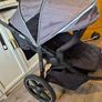 ickle bubba pushchair Image 5