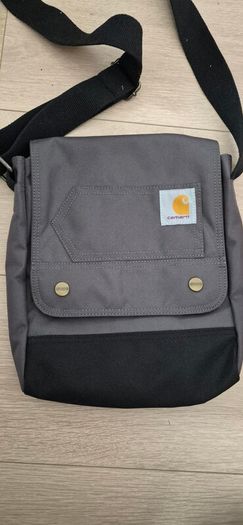Carhartt crossover bag