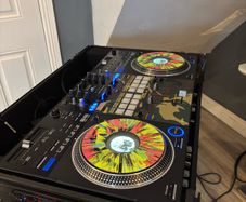 dj se