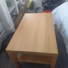 ikea lack coffee table