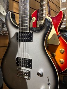 PRICE DROP AGAIN !!! Prs Mick Mushok Se Baritone but can also play as a standard guitar