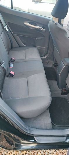 Toyota Auris 2012, 1.4 diesel, NCT