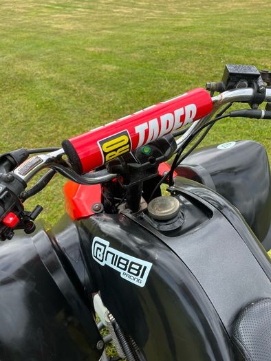 Bashan 200cc