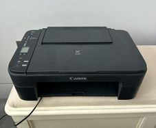 Canon pixma Ts3355