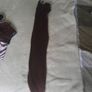 10 piece hair extensions Image 2