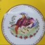 Antique Beyer & Bock China tea set. Image 7