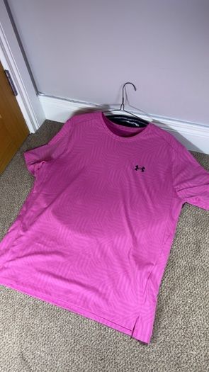 Under Armour Tech Vent 2 Piece XL Set