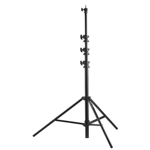 Light Stand Jinbei Air 365cm MZ-3800FP Air Cushion Studio Tripod Photographic