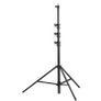 Light Stand Jinbei Air 365cm MZ-3800FP Air Cushion Studio Tripod Photographic Image 2