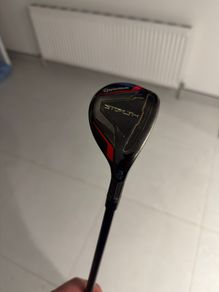Taylormade Stealth 3 Hybrid