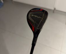 Taylormade Stealth 3 Hybrid