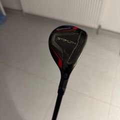Taylormade Stealth 3 Hybrid