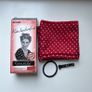 Scunci Vintage Retro Headscarf Set Image 2