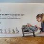 Tripp Trapp Newborn set with toy hanger Image 6