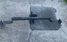 Mitsubishi Grande Tow Bar