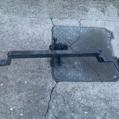 Mitsubishi Grande Tow Bar