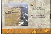 2007 Ireland Central Bank Uncirculated Coin Set Dun Aonghasa, The Aran Islands. Ideal Birthday Gift.