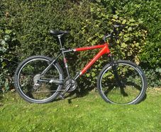 trek 6500 SLr 2007