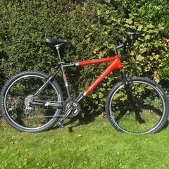 trek 6500 SLr 2007