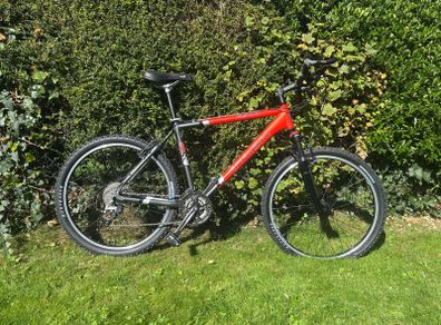 trek 6500 SLr 2007