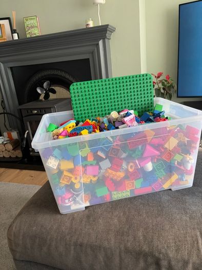 lego