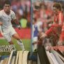 cheap selection of football games posters Image 2