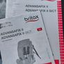 Britax Romer Advansafix II Sict Image 4