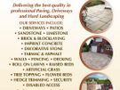 Rock Road Paving and landscaping Image 5