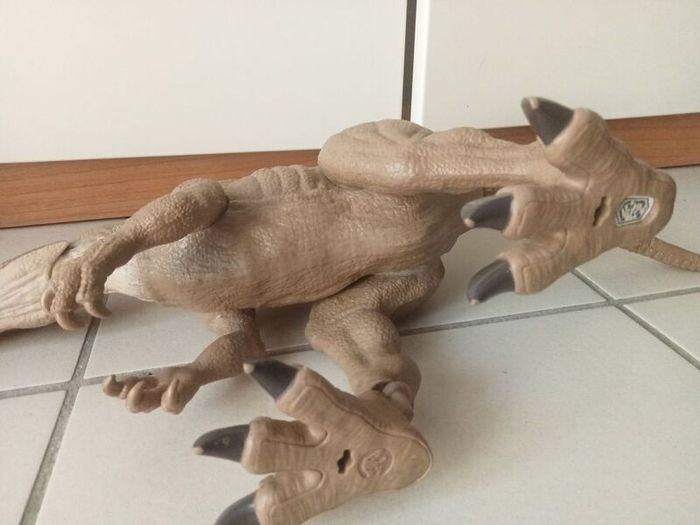 Jurassic World Dinosaurs