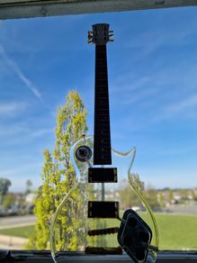 Wesley Les Paul