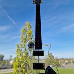 Wesley Les Paul