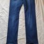 G star raw 3301 tapered stretch Size 36/34 button fly in excellent condition Image 5