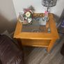 coffee table and side table Image 3
