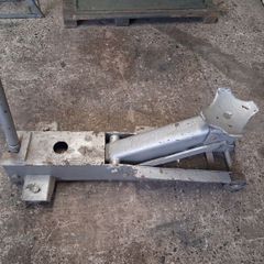 trolley  jack  large